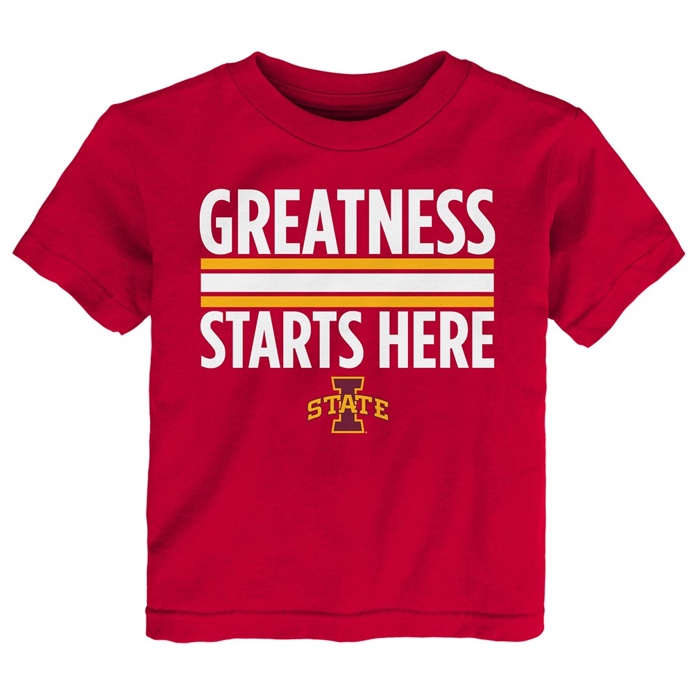 NCAA Adidas & Outerstuff Varios Equipo Gráfico Camiseta Colección Niño Pequeño (2T-4T) - Imagen 8 de 36