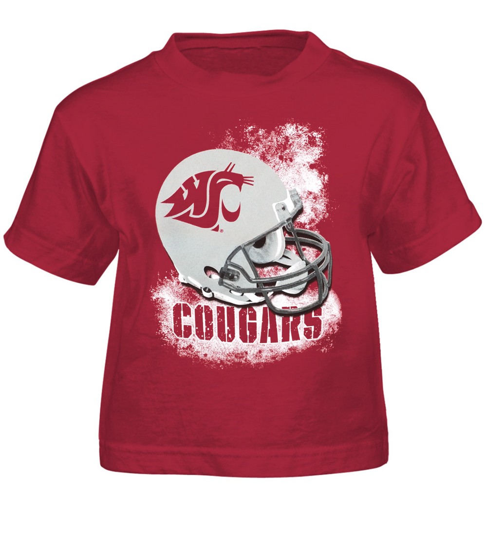 NCAA Adidas & Outerstuff Varios Equipo Gráfico Camiseta Colección Niño Pequeño (2T-4T) - Imagen 34 de 36