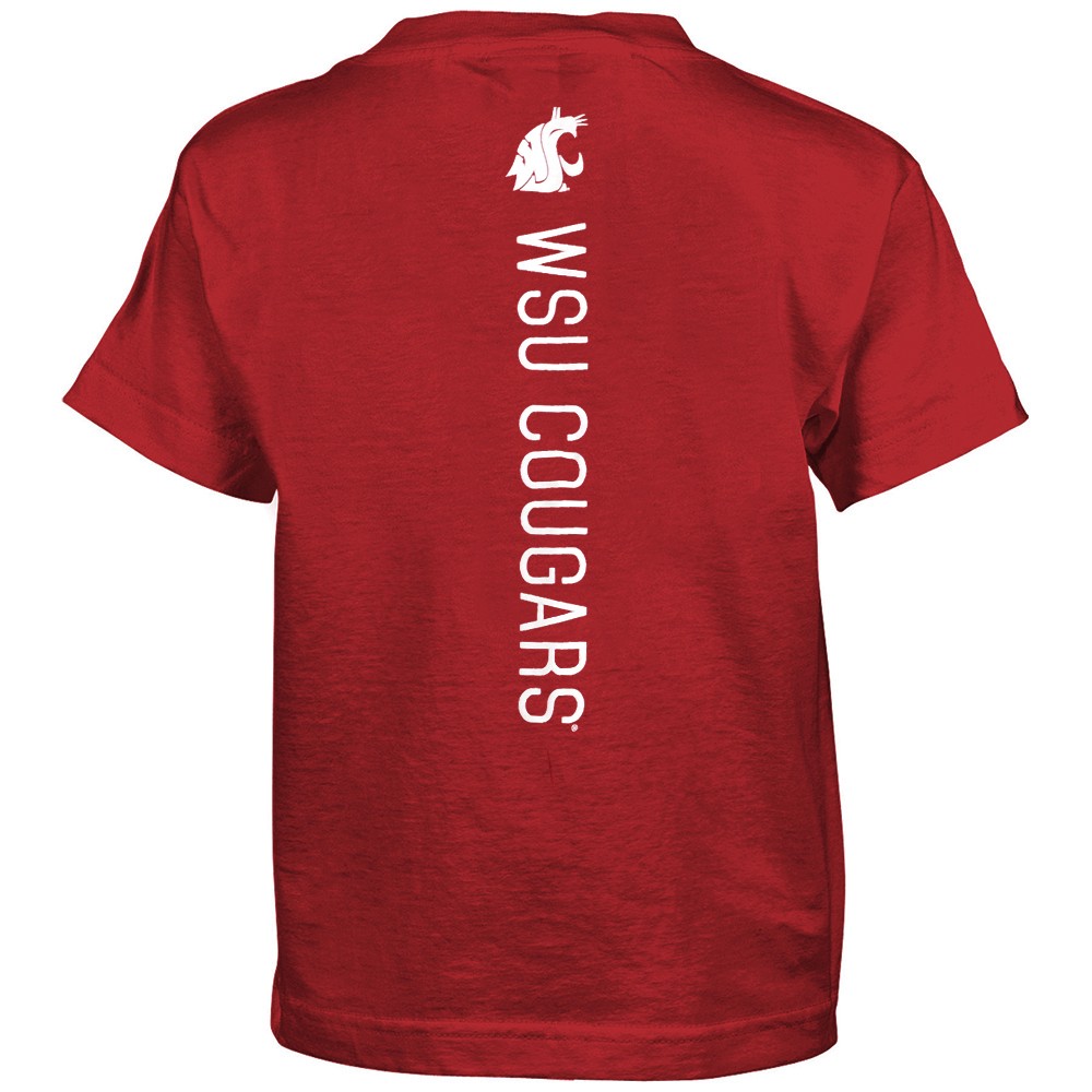 NCAA Adidas & Outerstuff Varios Equipo Gráfico Camiseta Colección Niño Pequeño (2T-4T) - Imagen 33 de 36