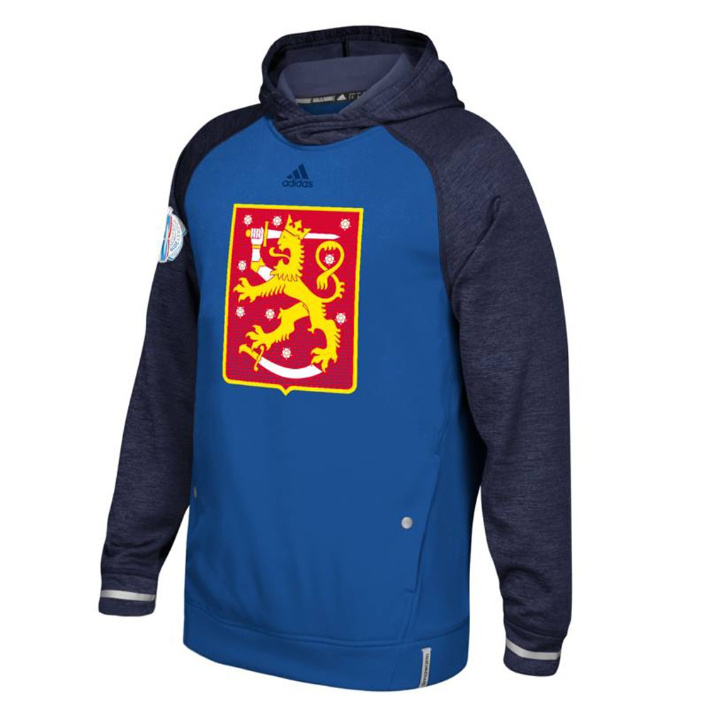 adidas 2016 hoodie