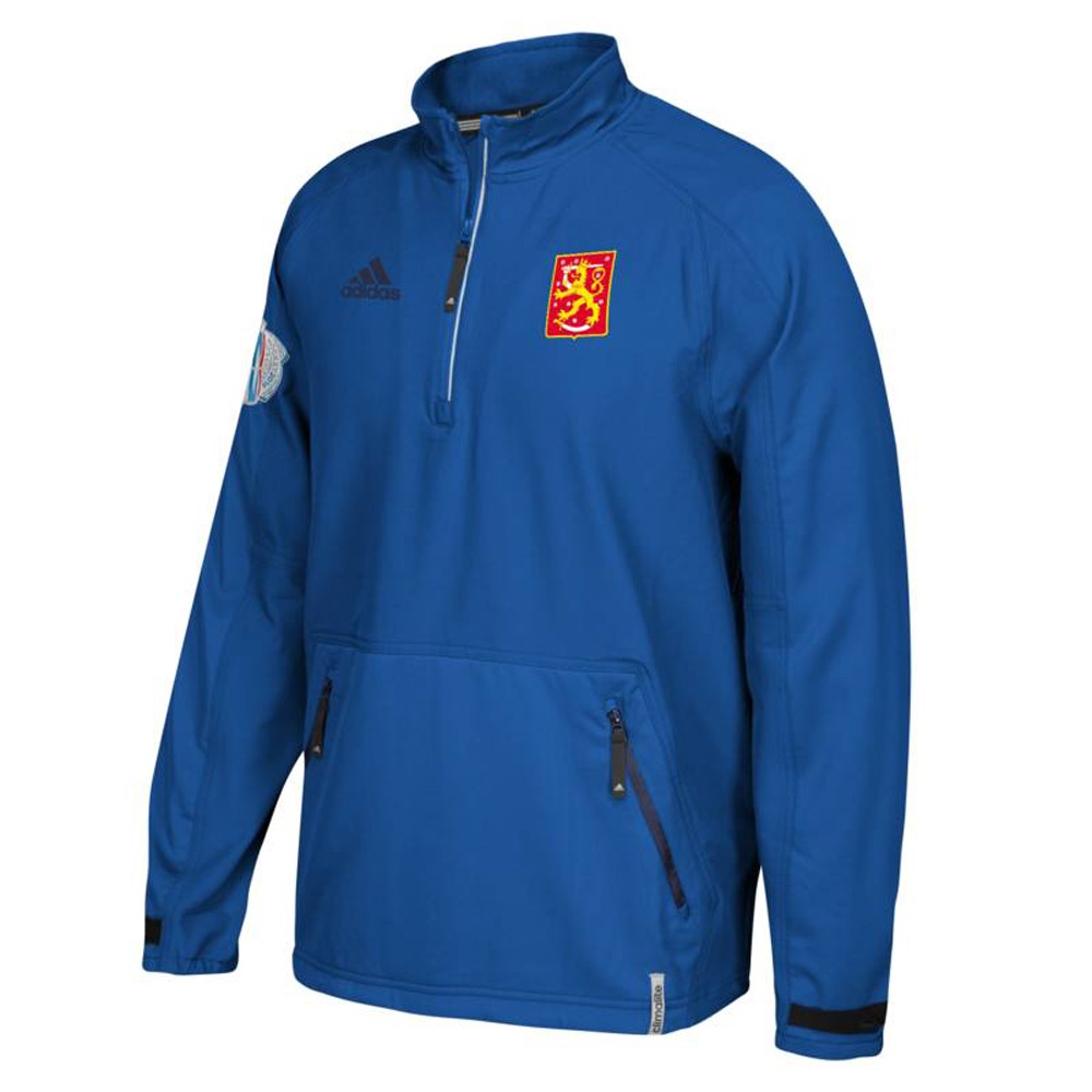 adidas hockey jacket