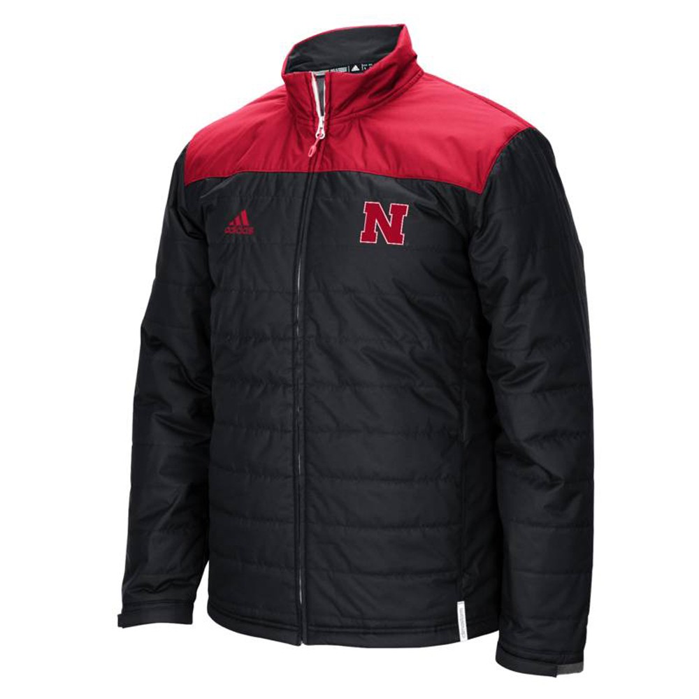 adidas transition jacket