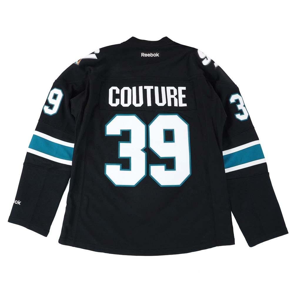 Edge jersey Clearance