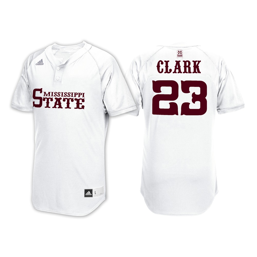 Camiseta deportiva de béisbol NCAA Adidas Diamond King 2.0 Climalite para hombre colección (S-2XL) - Imagen 35 de 46