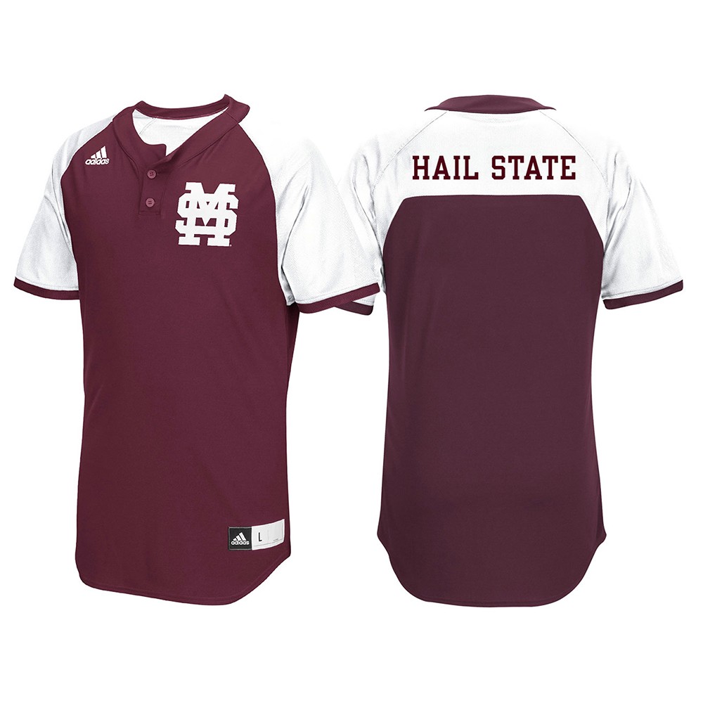 Camiseta deportiva de béisbol NCAA Adidas Diamond King 2.0 Climalite para hombre colección (S-2XL) - Imagen 29 de 46
