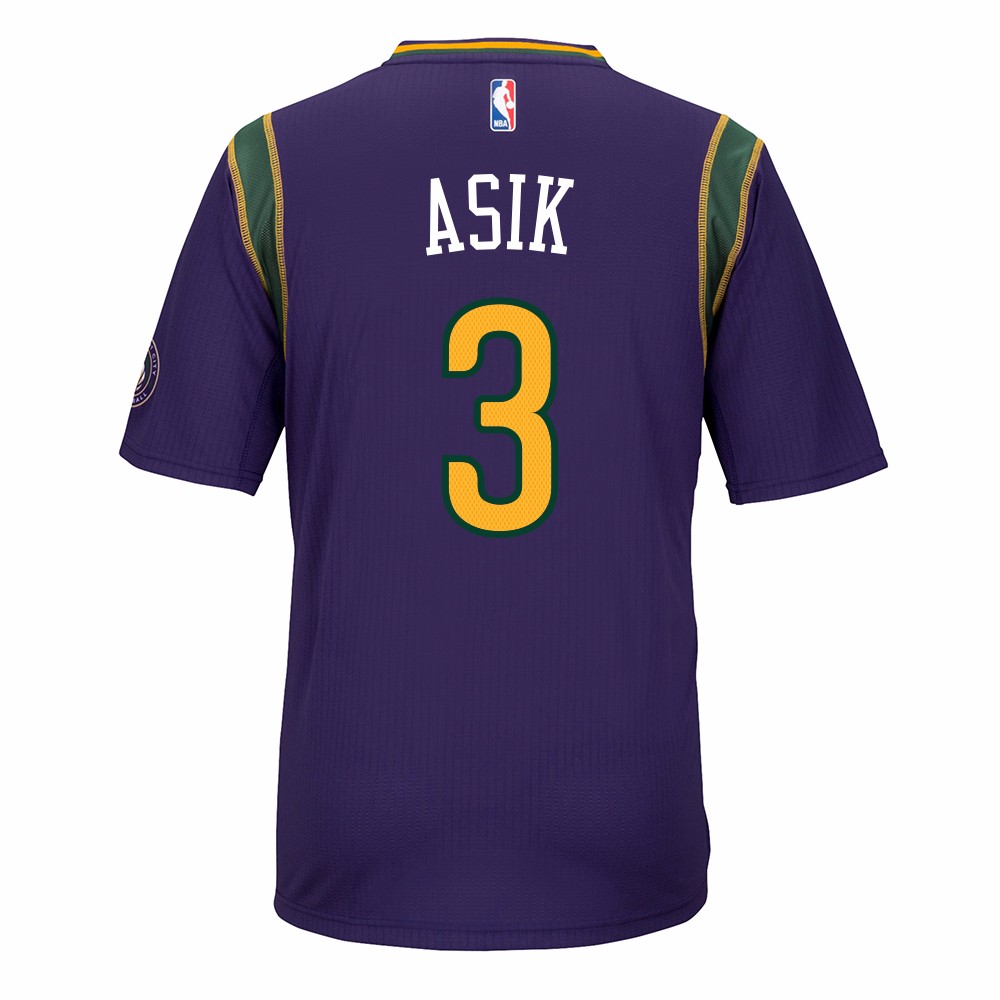 ömer aşık jersey