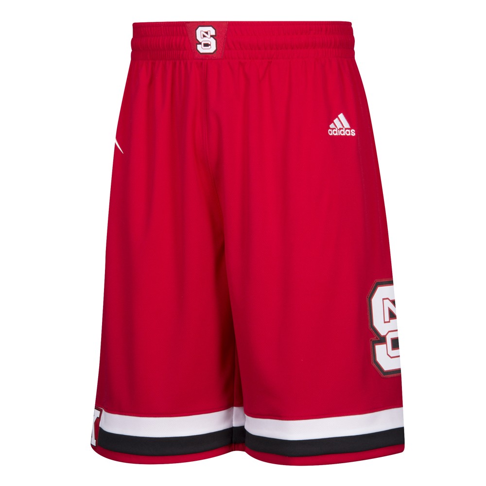 NCAA Adidas Men's Performance Premier Basketball Shorts Collection (S2XL) eBay