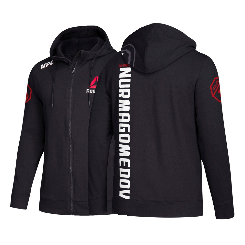 ufc hoodie khabib