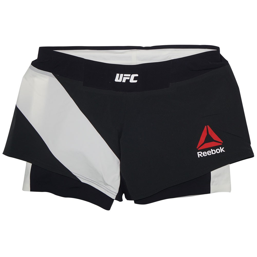 pantaloncini ufc reebok