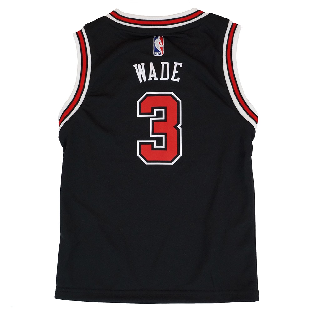 NBA Home Away Alternate Replica Jersey for Kids (Infant Toddler Boys ...