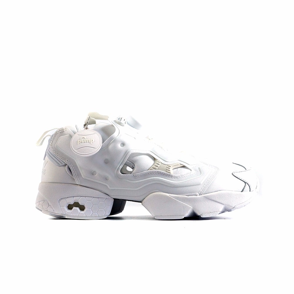 reebok pump 42
