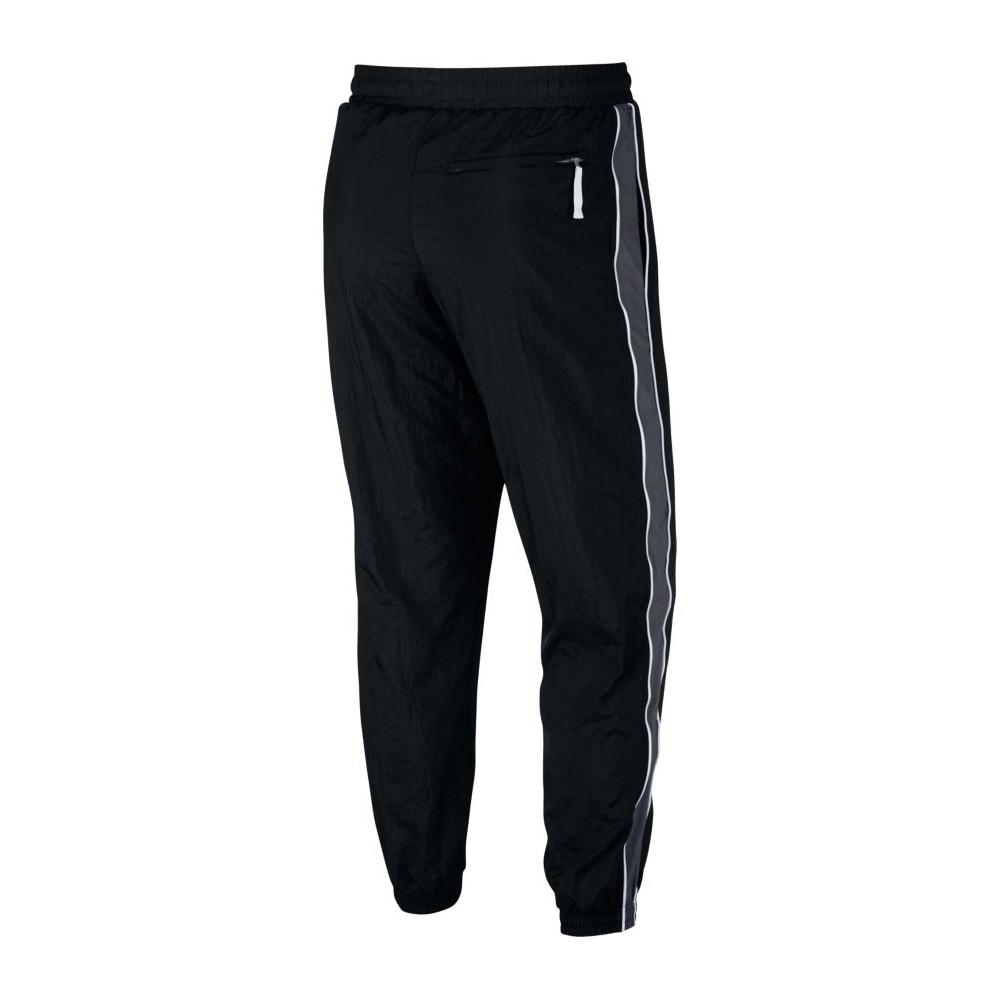 nike heritage woven pants