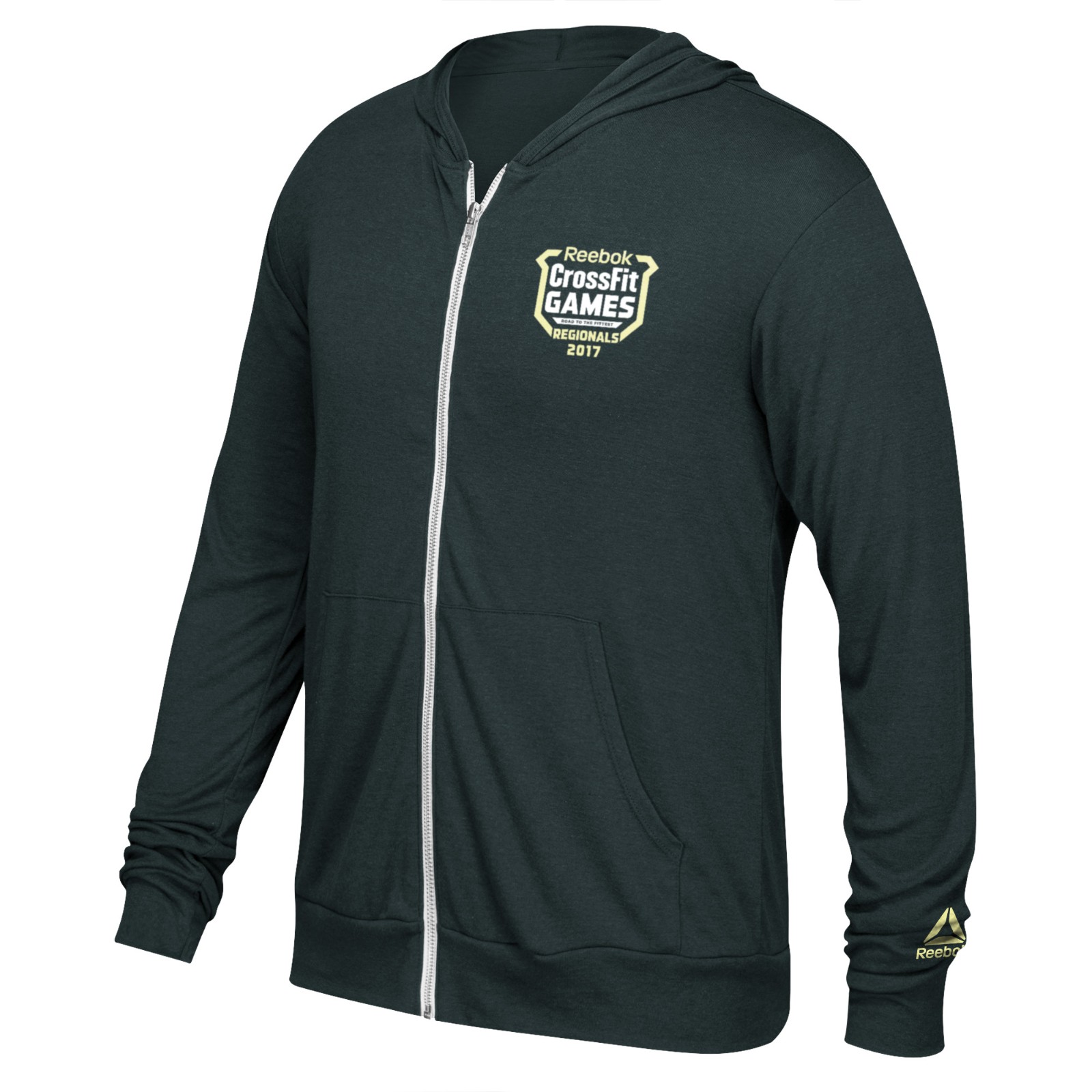 crossfit games hoodie