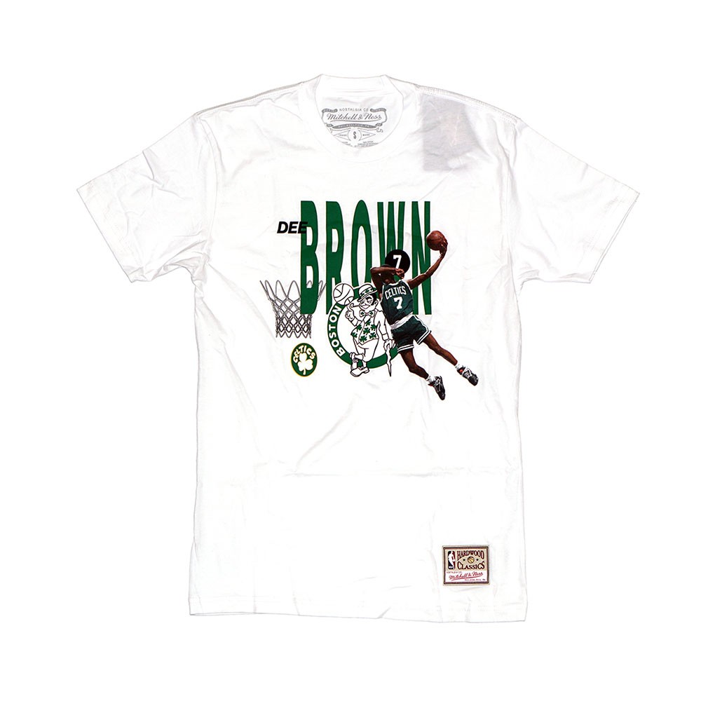 slam nba shirts