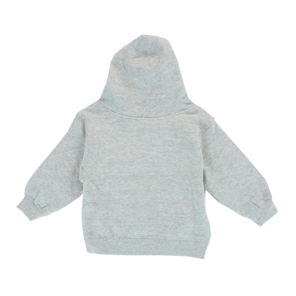 Suéter con capucha colección lana con logotipo de equipo primario de la NCAA talla niño pequeño (2T-4T) - Imagen 10 de 11