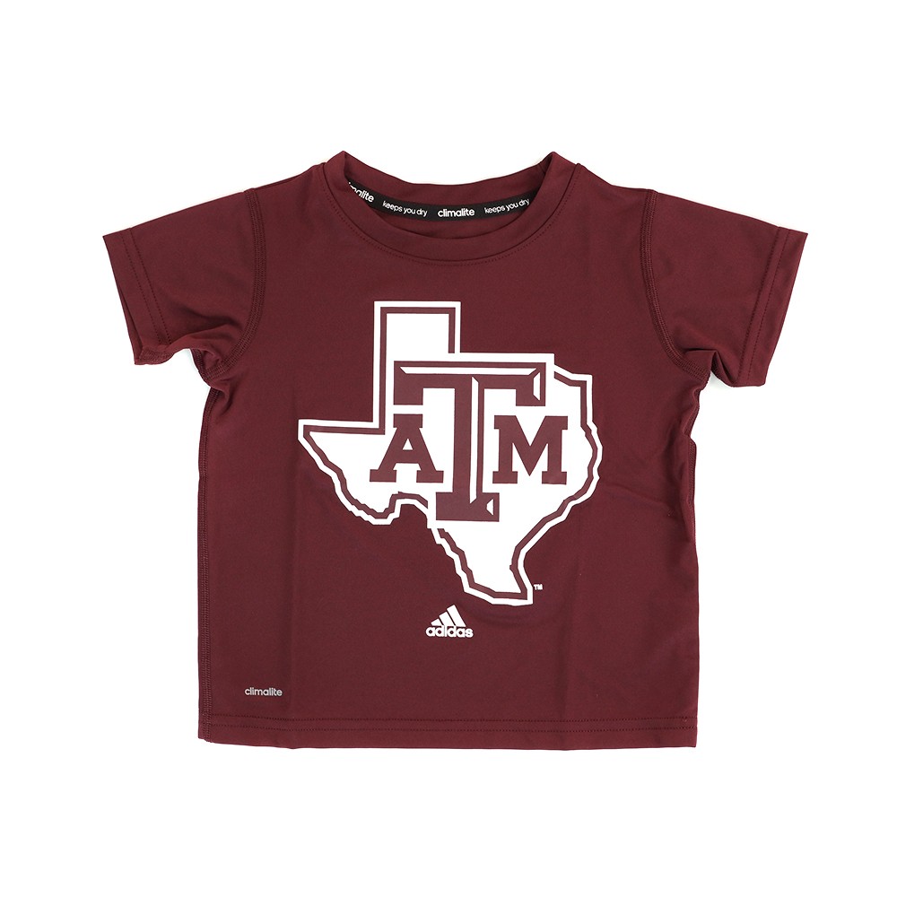 NCAA Adidas & Outerstuff Varios Equipo Gráfico Camiseta Colección Niño Pequeño (2T-4T) - Imagen 26 de 36