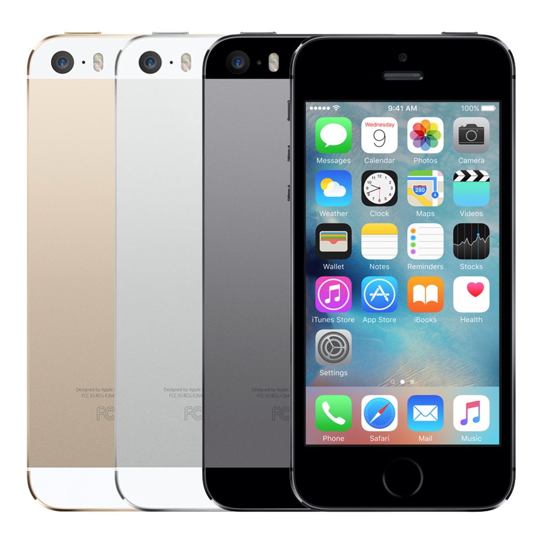 Apple iPhone 5S 64GB Verizon GSM Unlocked Smartphone - All Colors | eBay