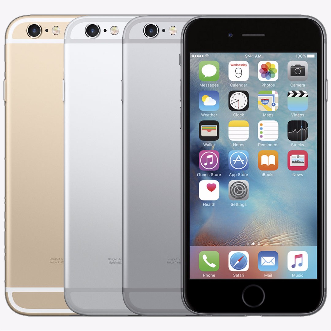 Image result for 6 plus colors