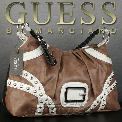 Handbags & Bags BRAND NEW GENUINE 09 GUESS HANDBAG was sold for R950
