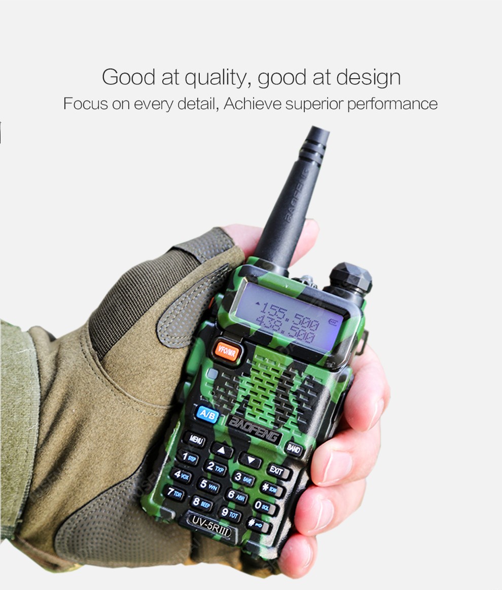 baofeng UV-5R