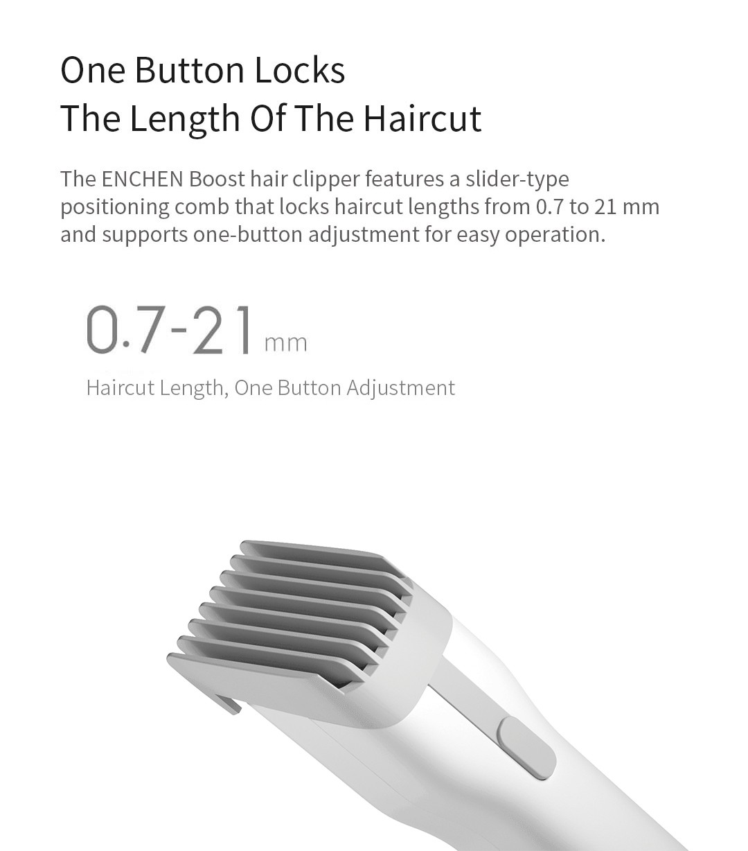 hair clipper sizes in mm uk