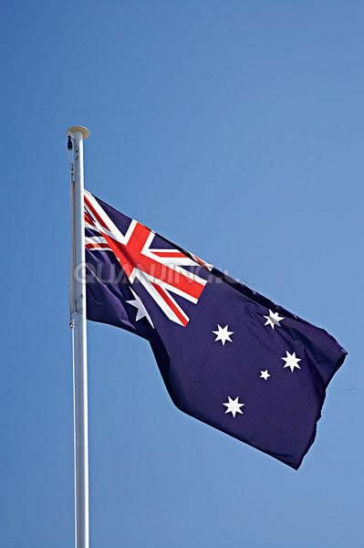 Fly AUSTRALIA 3x5 Feet Super-Poly Indoor Outdoor Australian Flag Country Banner