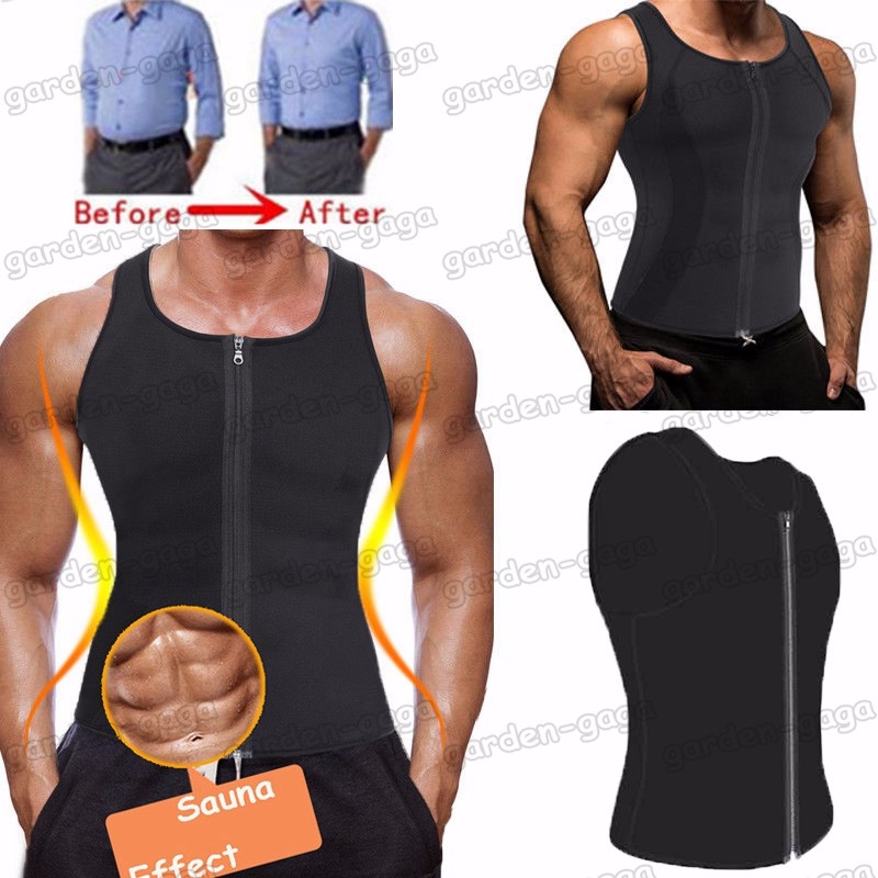 thermal workout trainer