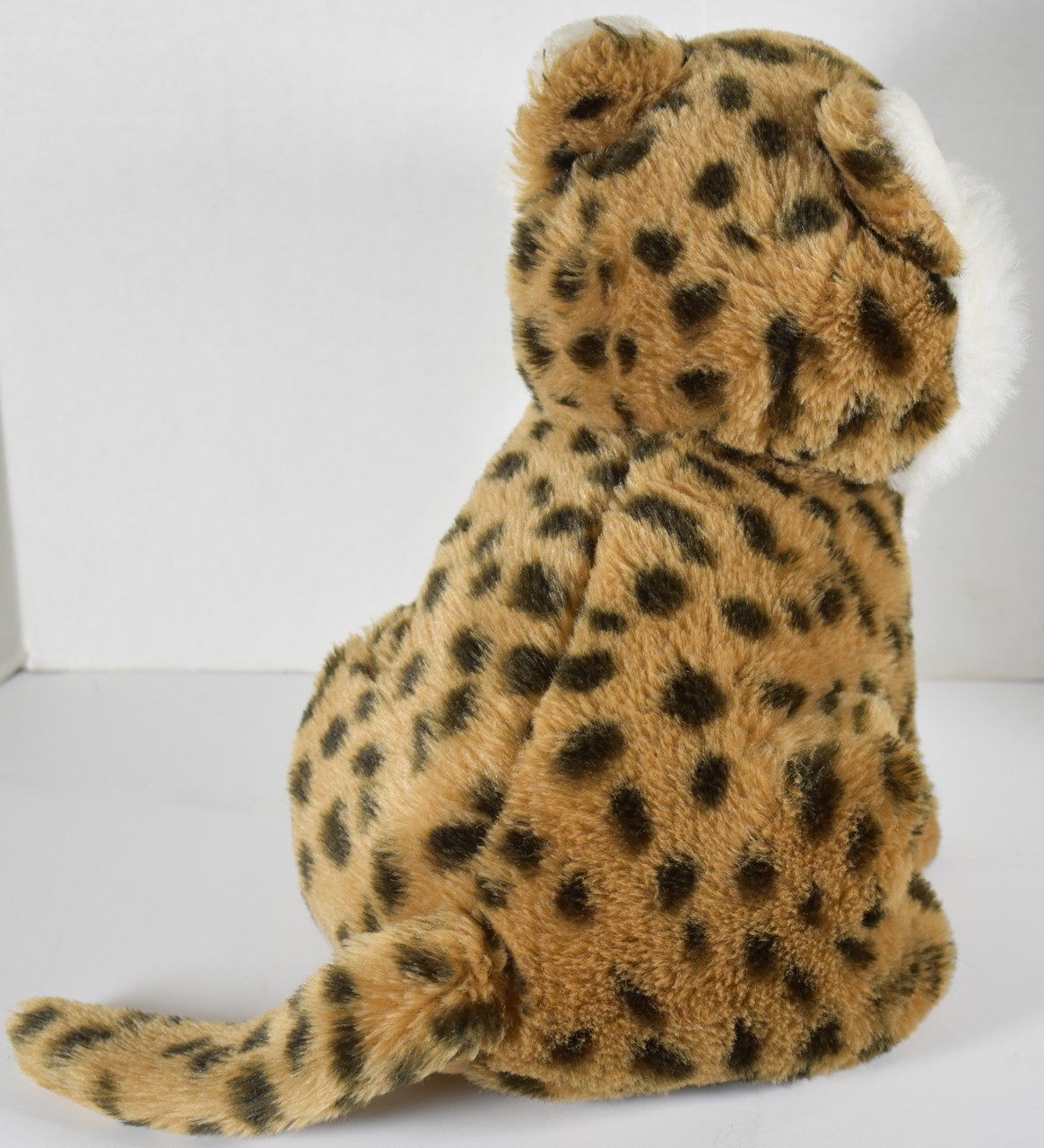 Dan Dee Chubby Leopard Cub Stuffed Plush Animal Soft Toy