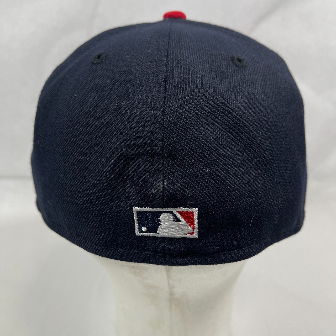 Hat Club Exclusive New Era 59/50 Chicago White Sox Batterman Logo Hat 7.25