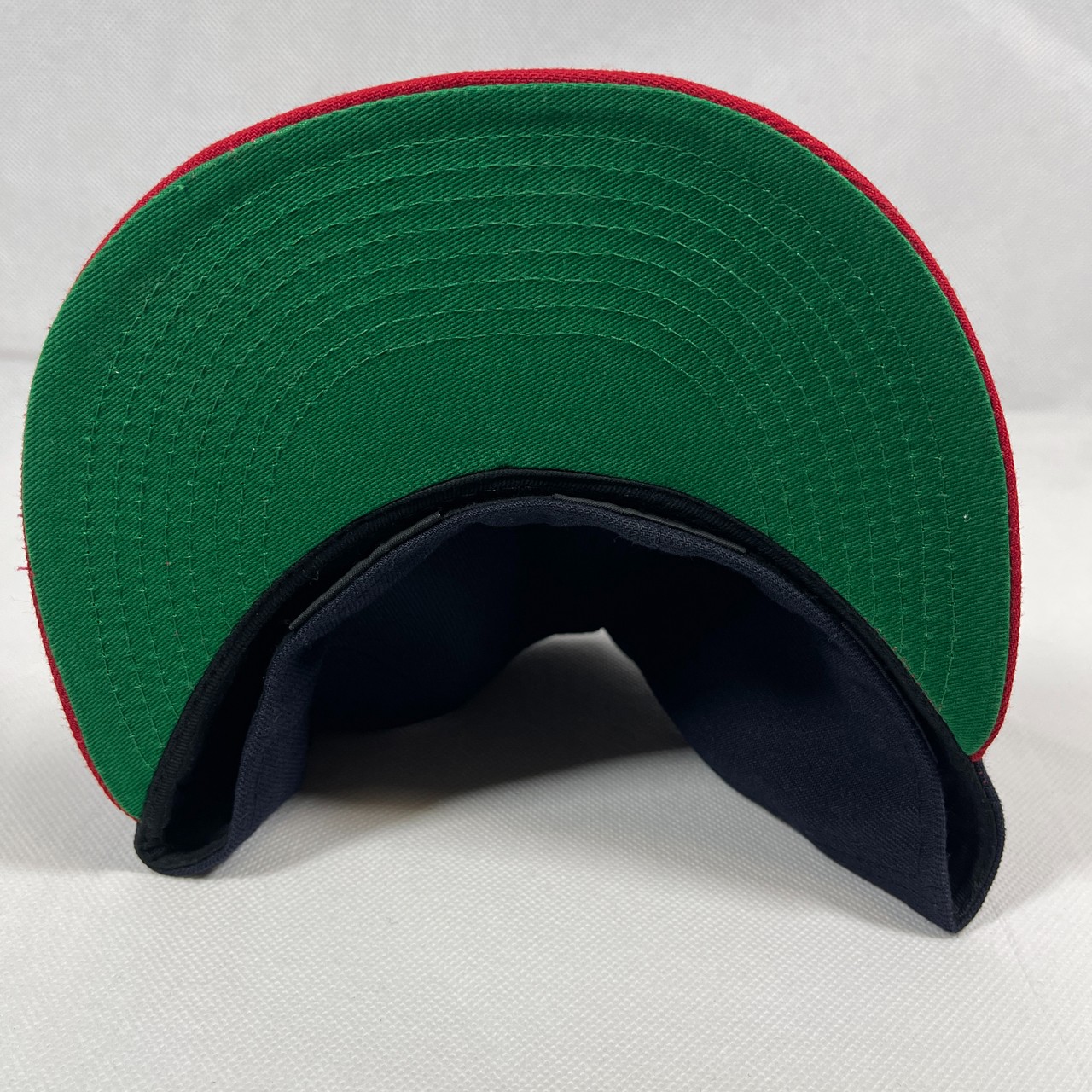 Hat Club Exclusive New Era 59/50 Chicago White Sox Batterman Logo Hat 7.25