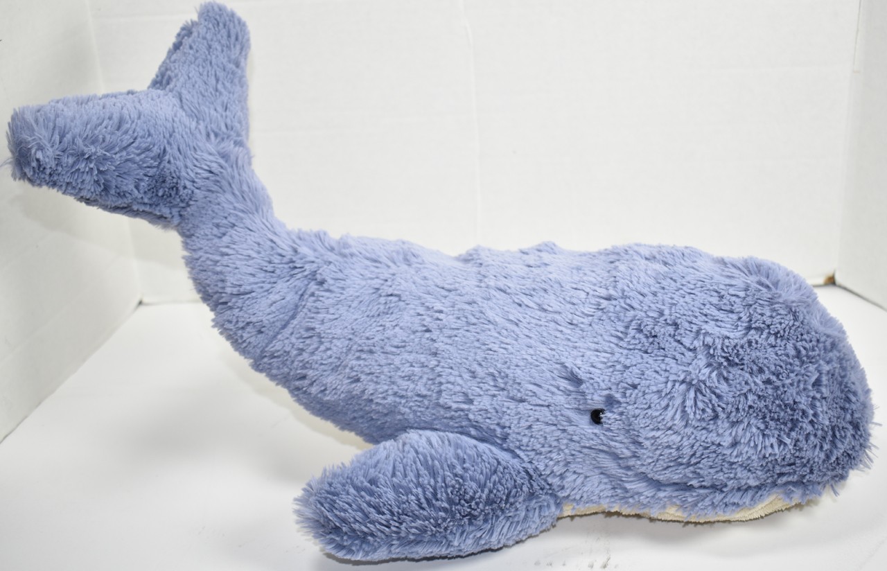 jellycat wilbur