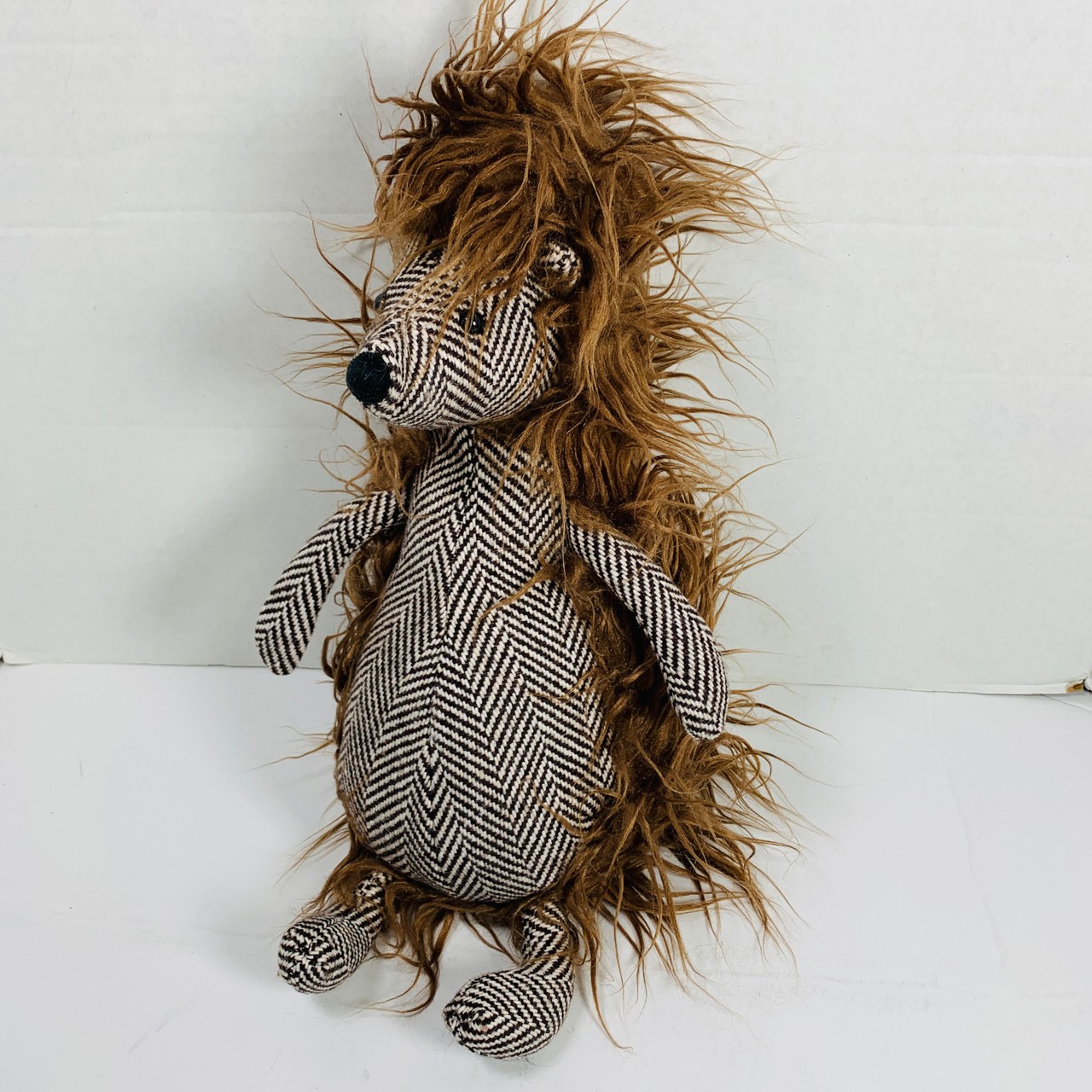 hedgehog jellycat