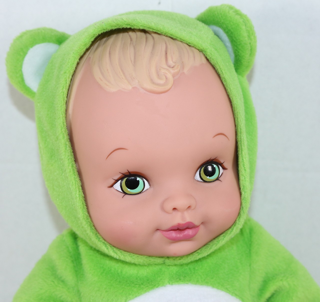 baby light muñeca