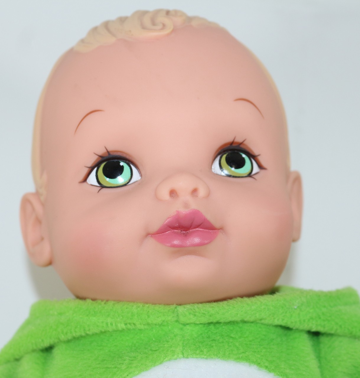 baby light muñeca