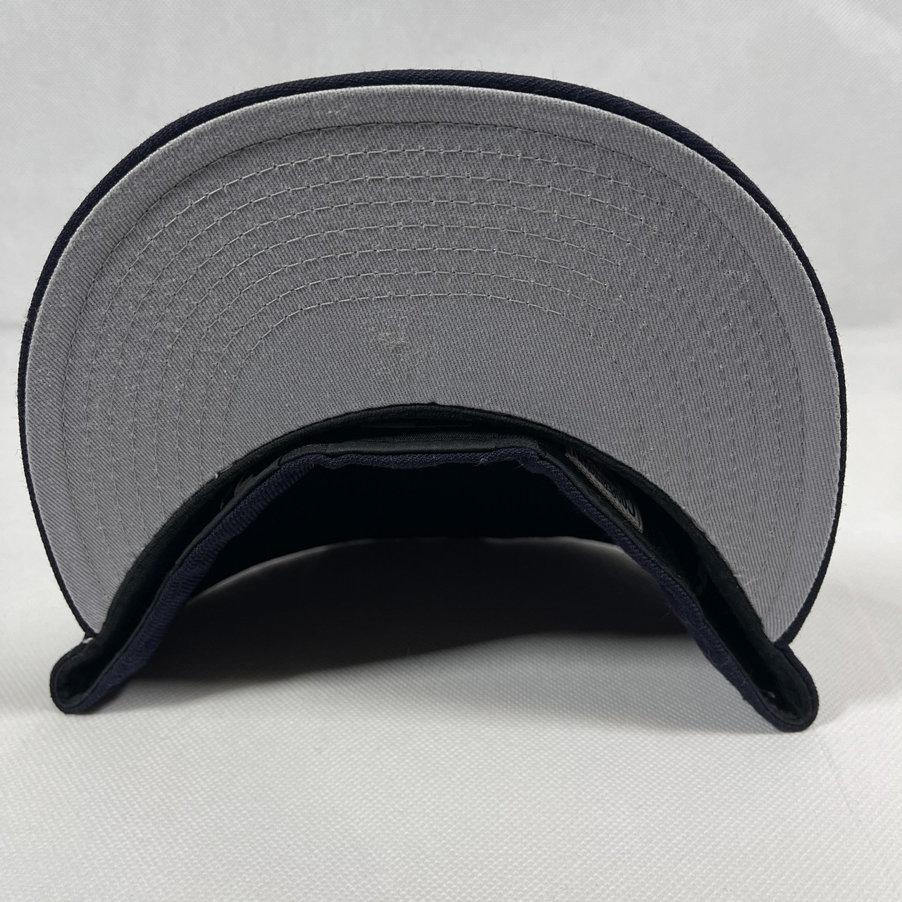 New Era 59Fifty Detroit Tigers Vintage Logo Cooperstown Collection Wool Hat 7.25