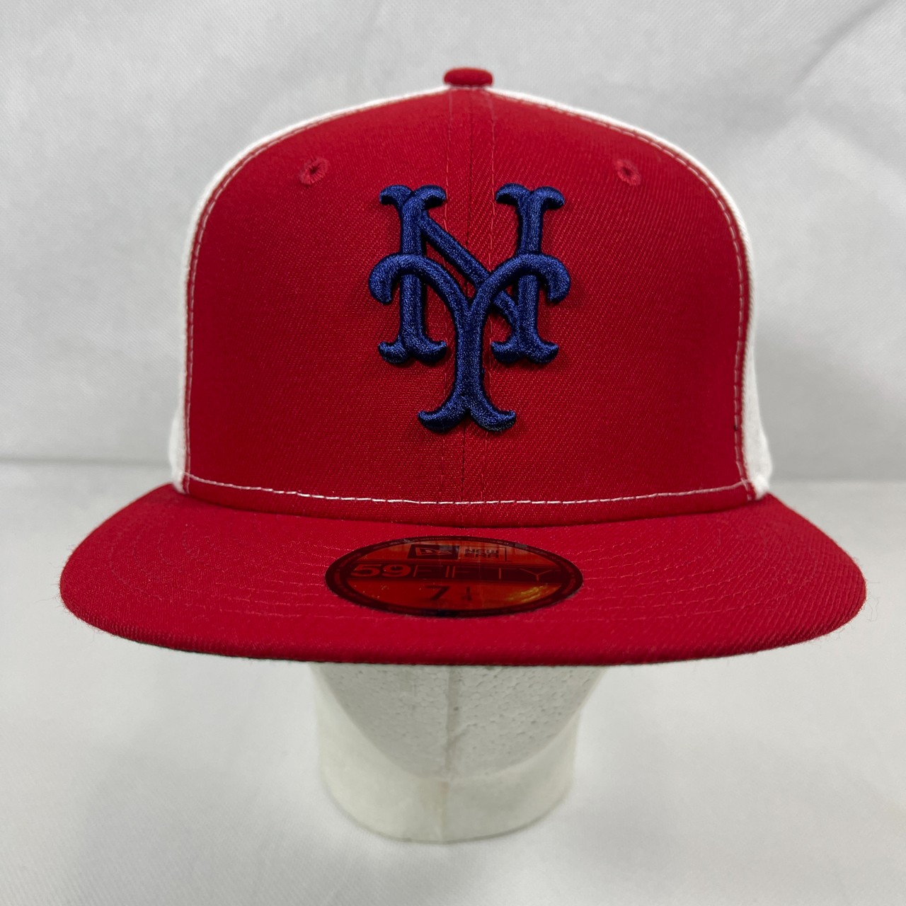 NEW ERA 59Fifty Cap GORE-TEX PACLITE New York Mets Subway