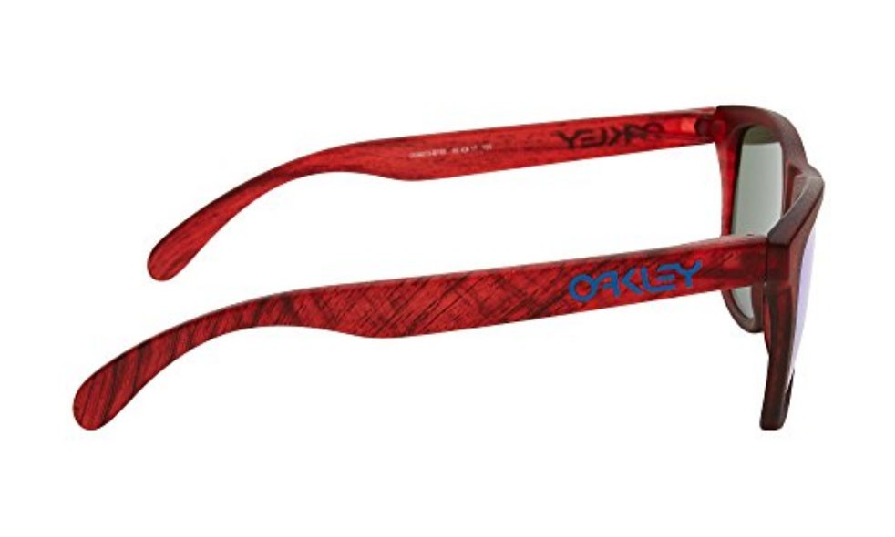 oakley frogskins red oakley frogskins red