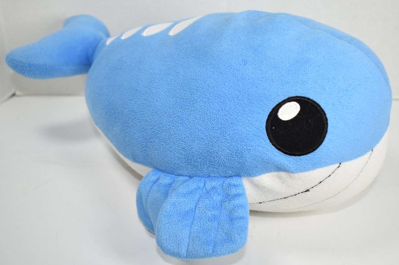 pokemon character plush