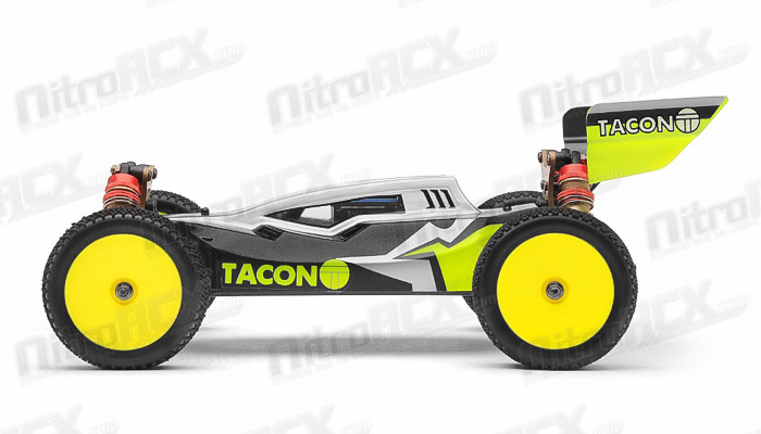 tacon rc buggy