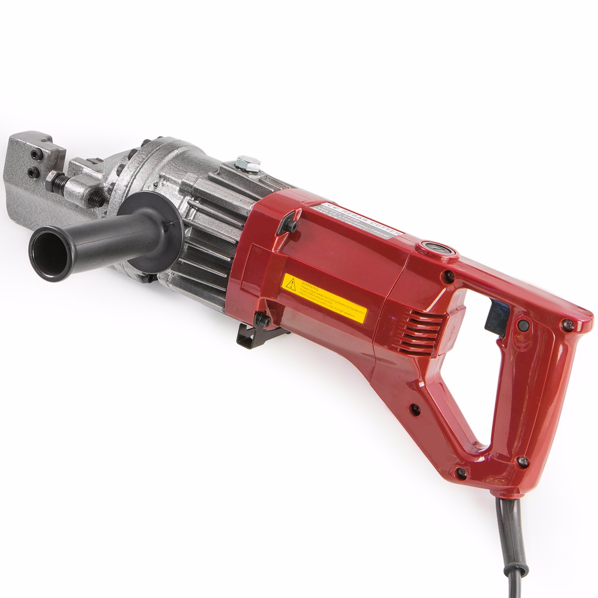 Electric Hydraulic portable Rebar Cutter Cutting 5/8" 5 concrete tools