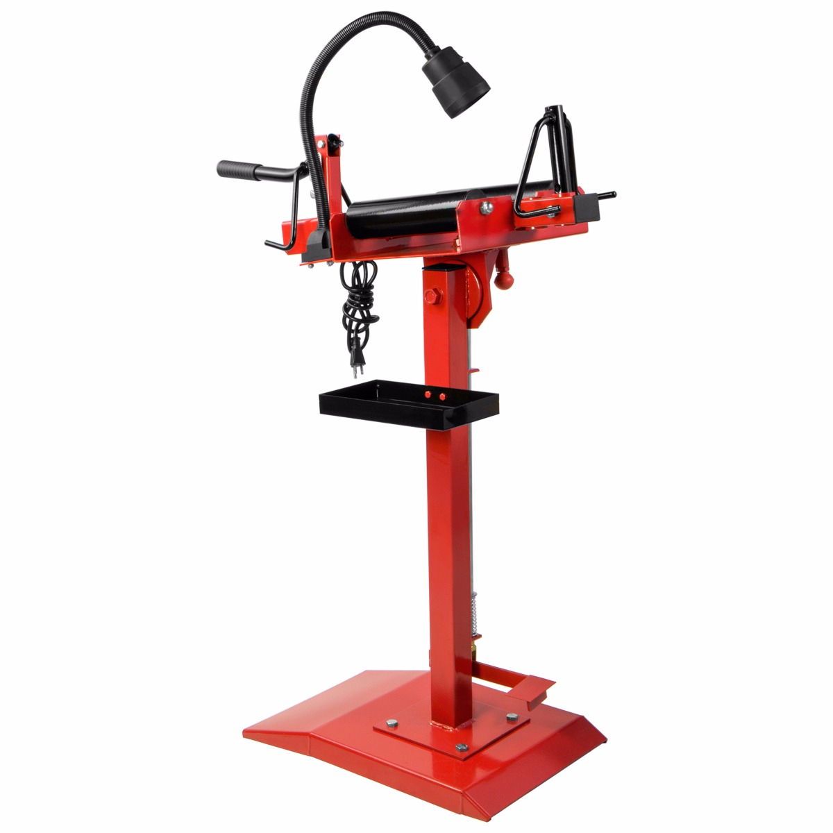 Car Truck Tire Spreader Tire Changer ATV Auto air Tire Mount Demount Manual