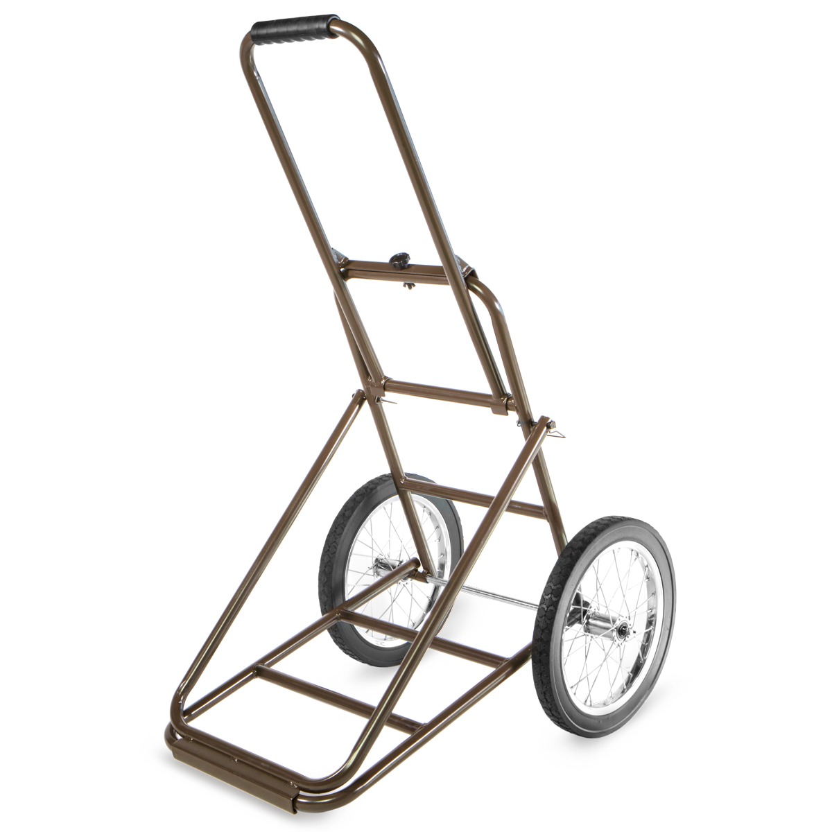 Folding Deer Cart Game Hauler Utility Hunting Accessories Gear Dolly