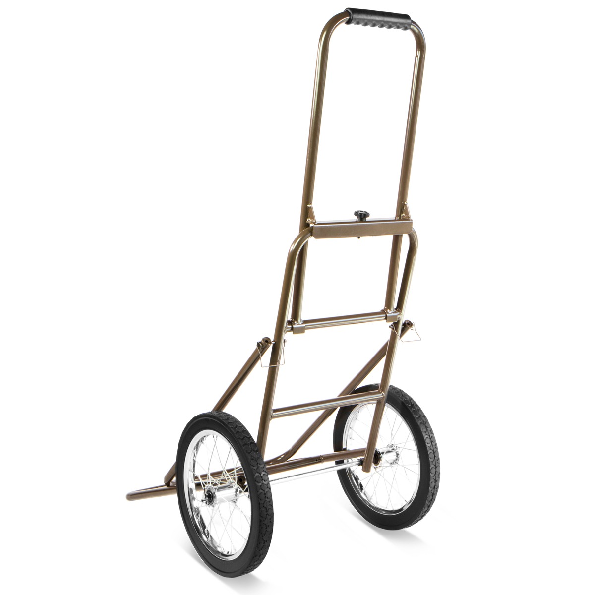 Folding Deer Cart Game Hauler Utility Hunting Accessories Gear Dolly