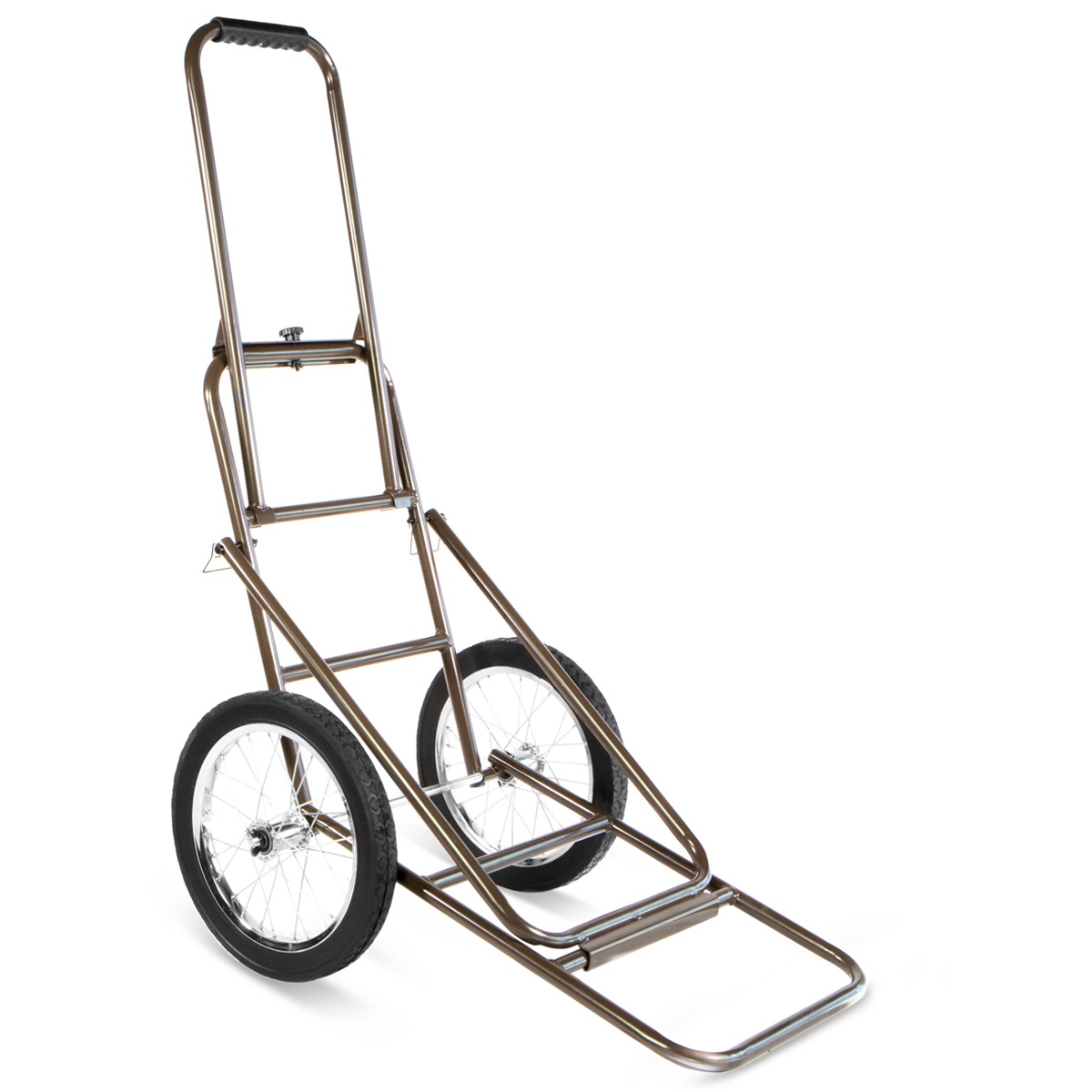 Folding Deer Cart Game Hauler Utility Hunting Accessories Gear Dolly