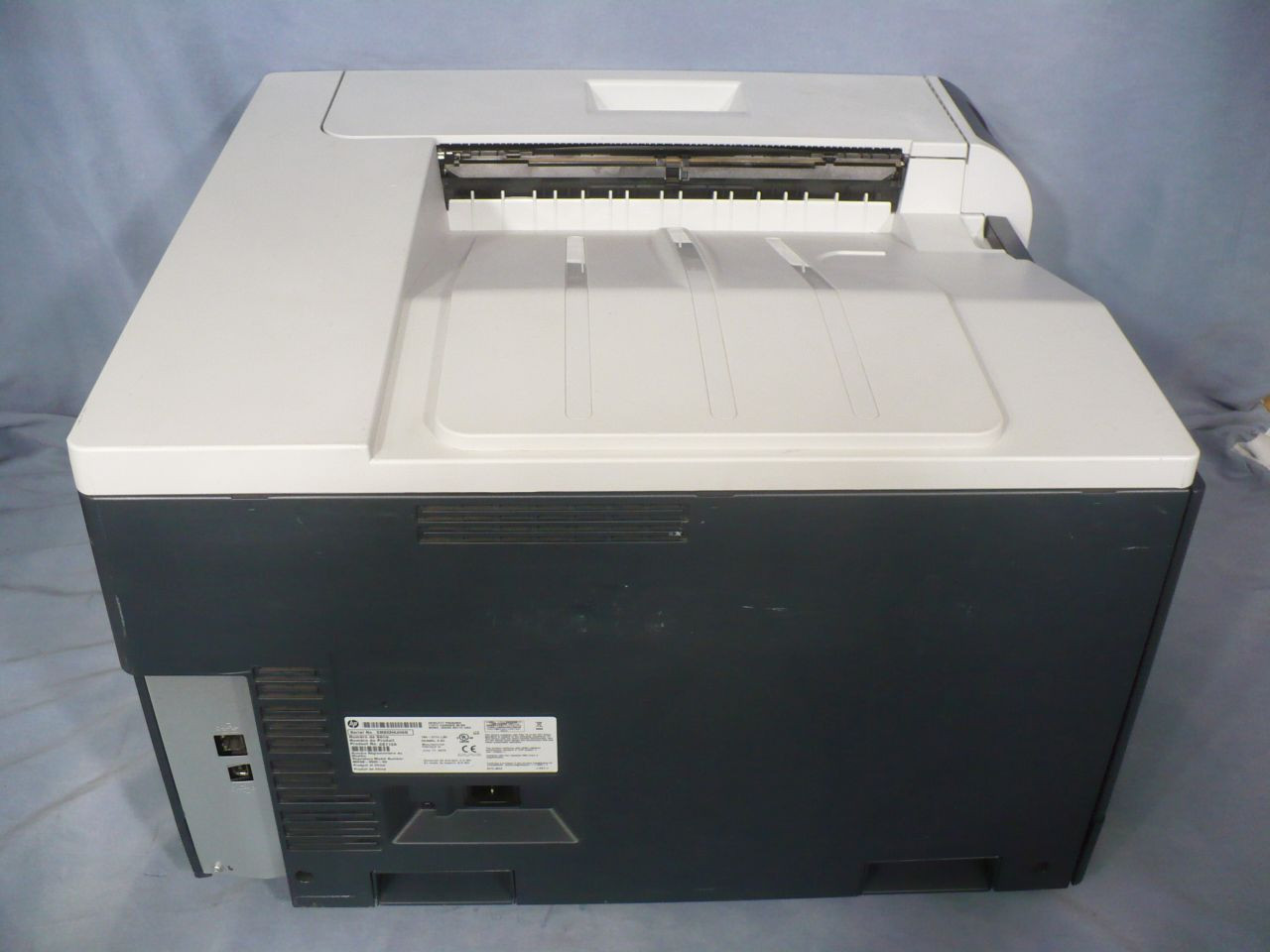 Stampante A Colori HP Color LaserJet CP5225dn – A3, 20 Ppm, Duplex, Rete - 5