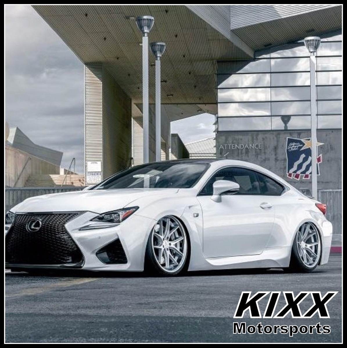 20 FERRADA FR2 20x9+35 20x10.5+38 SILVER WHEELS For LEXUS