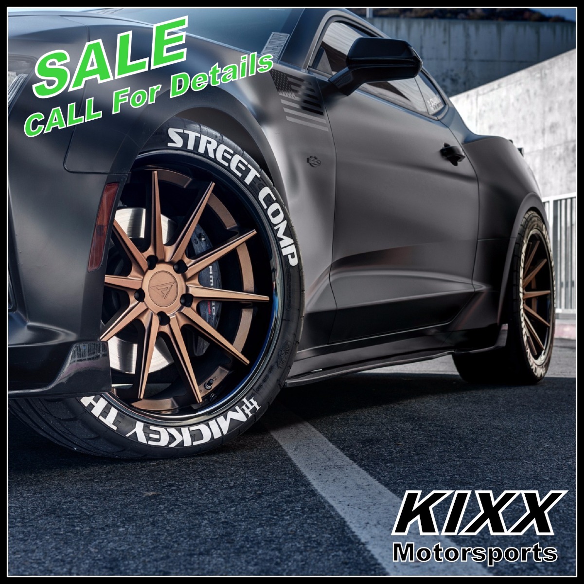 20" FERRADA FR4 20x9/10.5 BRONZE CONCAVE WHEELS For DODGE CHALLENGER eBay