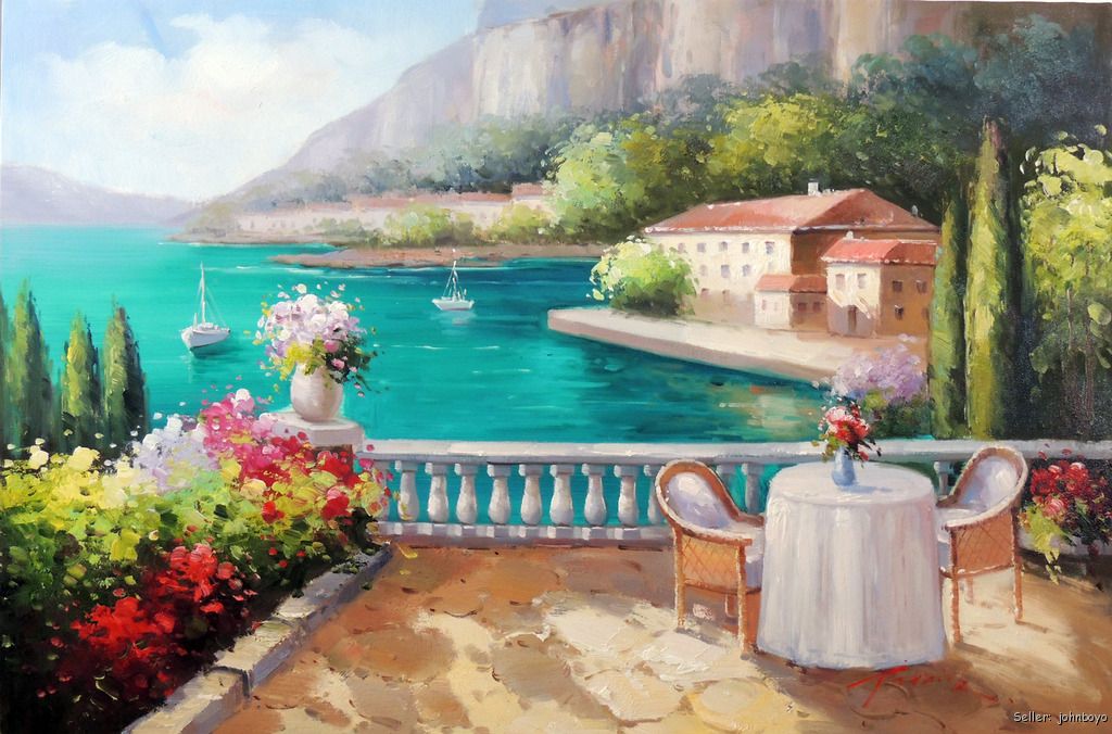 Lake And Bay Boats >> Italian Lake Villa Home Terrace Flowers Bay Boats ... Lake And Bay Boats >> Italian Lake Villa Home Terrace Flowers Bay Boats ...