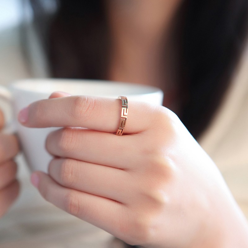 GREEK ENGAGEMENT RINGS | Greek Engagement Rings – O Ring Specifications - Foto 7