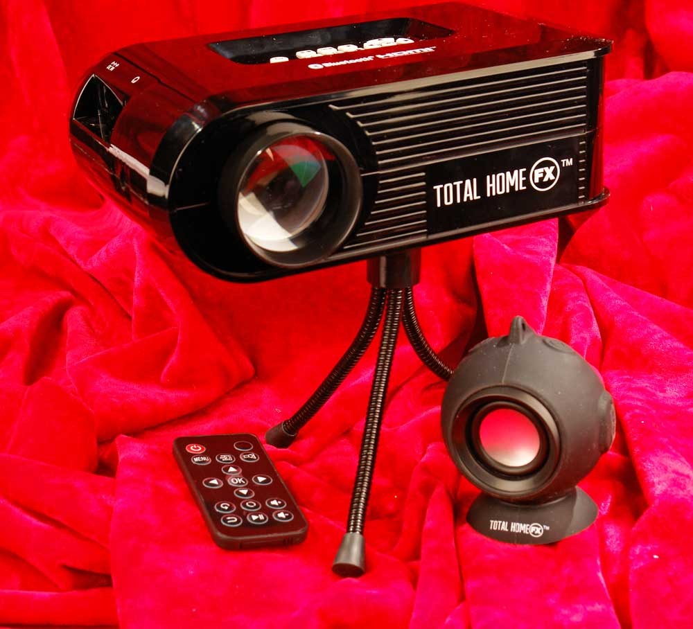 total home fx bluetooth speaker